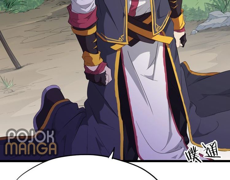 Dragon’s Blood Vessels Chapter 10 Gambar 28